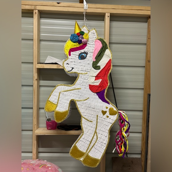 Other - Unicorn 🦄 PIÑATA